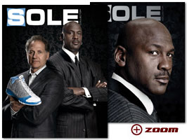 Sole Collector Issue 22 / Mar 2008 "FL Exclusive"