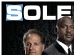Sole Collector #22 "Foot Locker Exclusive Cover"