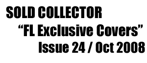 Sole Collector #24 �\�[���R���N�^�[