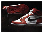 Sole Collector Poster Air Jordan 1