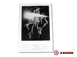 Poster Shae Norris/Jordan 11