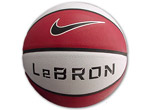 Lebron BasketBall