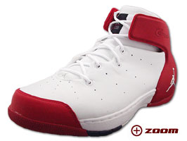 Jordan Carmelo 1.5 "Allstar Edition" 104