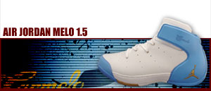 Jordan Carmelo 1.5 171