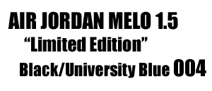 Air Jordan Carmelo 1.5 004