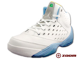 Air Jordan Melo 5.5 Denver 102