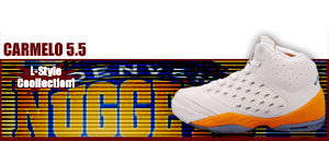 Melo 5.5 L-Style Collectoin 141 