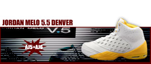 Air Jordan Melo 5.5
