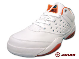 Air Jordan Melo 5.5 Low "Syracuse Edition" 101