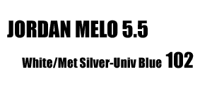Air Jordan Melo 5.5