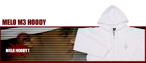 Jordan Carmelo Anthony "Melo M3 Hoody" 100