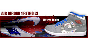Air Jordan 1 Retro "LifeStyle Edition" 041