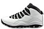 Air Jordan 10 101�J���[ ��