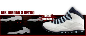 Air Jordan 10 Retro 141