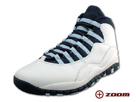 Air Jordan 10 Retro 141