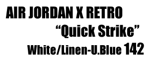 Air Jordan 10 Retro 142