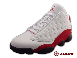 Jordan 13 Retro Low 105