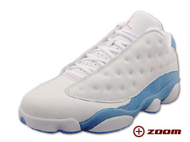 Wmns Air Jordan 13 Low 102