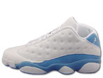 Wmns Air Jordan 13 Retro Low 102