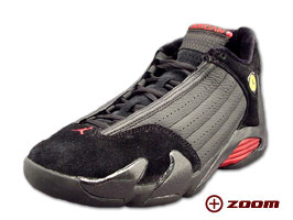 Air Jordan 14 Retro Bulls 002