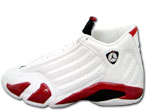 Air Jordan 14 Retro 101