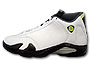 Air Jordan 14 Retro 132 L-Style