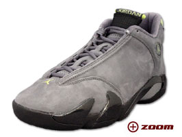 Air Jordan 14 Retro 031 L-Style