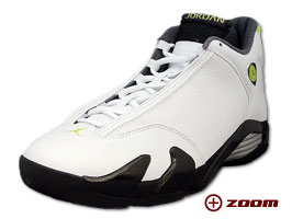 Air Jordan 14 Retro 132 L-Style