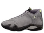 Air Jordan 14 Retro L-Style 031