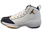 Air Jordan 19 SE Olympic