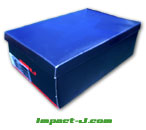Jordan Box