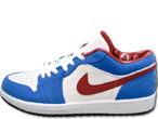 Air Jordan 1 Retro Low East Edition 161