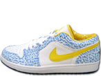 Air Jordan 1 Retro Low East Edition 172