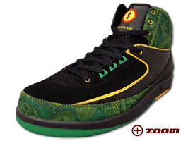 Air Jordan 2 Retro High Db "Doernbecher Charity" 071
