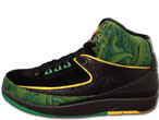 Air Jordan 2 Retro High Db "Doernbecher Charity" 071