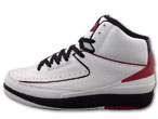 Air Jordan 2 Retro