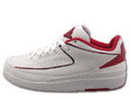 Air Jordan 2 Retro Low