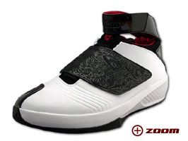 Air Jordan 20 XX Urban Lmited 101
