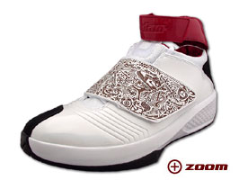 Air Jordan 20