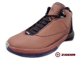 Air Jordan 22 XX2 "Game Shoe Edition" 002