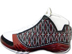 Air Jordan XX3 " Legacy Series Chicago Bulls" 061