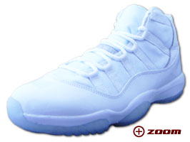 Air Jordan 11 Retro " 25th Anniversary " 101