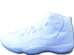 Air Jordan 11 Retro " 25th Anniversary " 101