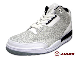 Air Jordan Retro 3 Flip 101