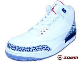 Air Jordan 3 Retro 105