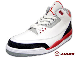 Air Jordan 3 Retro 161