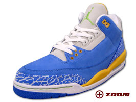 Jordan 3 LS "Do The Right Thing" 471
