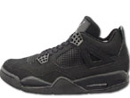 Air Jordan 4 Retro Blackcat 002