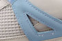 Jordan 4 LS Mist Blue denver 041