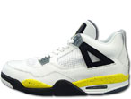 Air Jordan 4 Retro LS RARE AIR 171